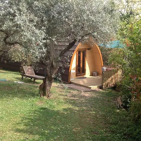 Igloo Mobil Soiano Del Lago