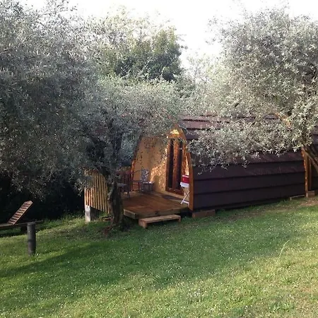 Igloo Mobil * Soiano Del Lago